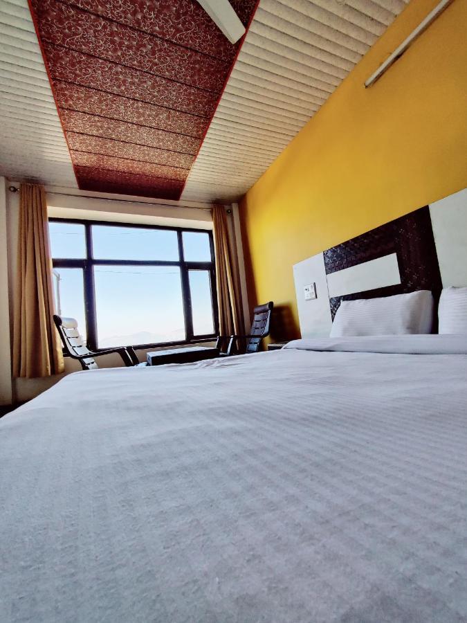Taarab View Hotel 2*