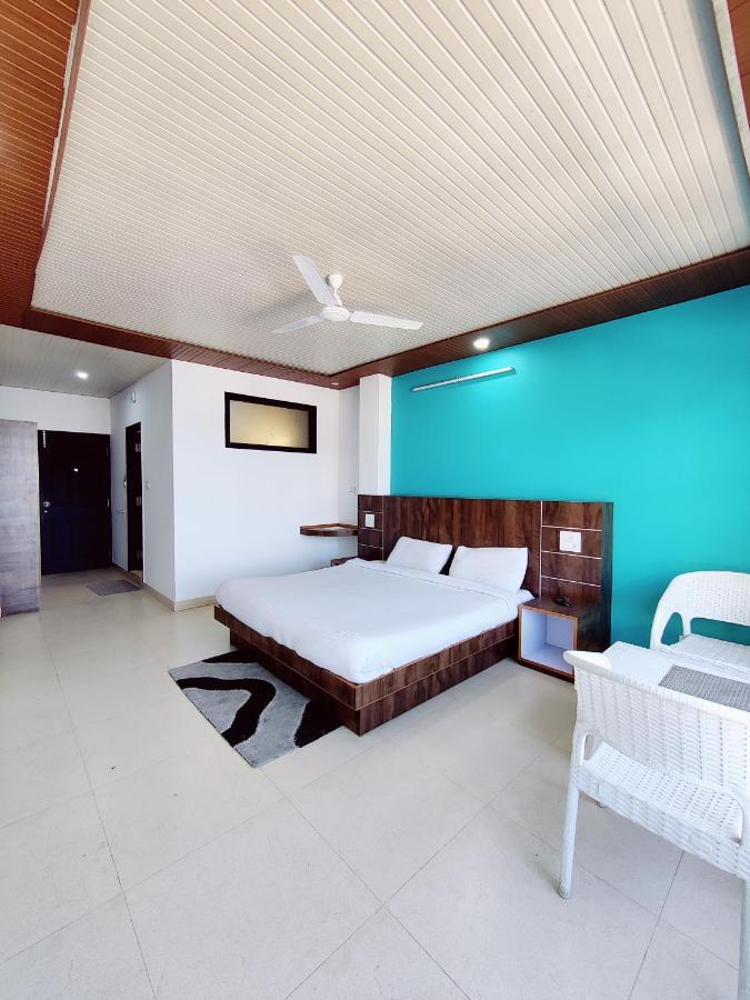 Hotel Taarab View Shimla