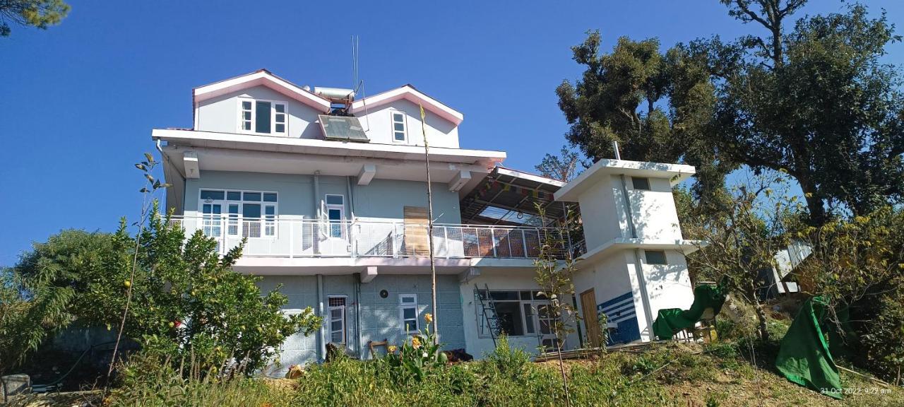 Homestay The Escape