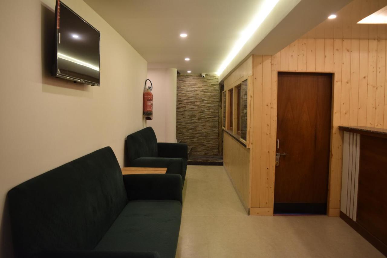 Himcasa - A Unit Of Vikrant Hotel