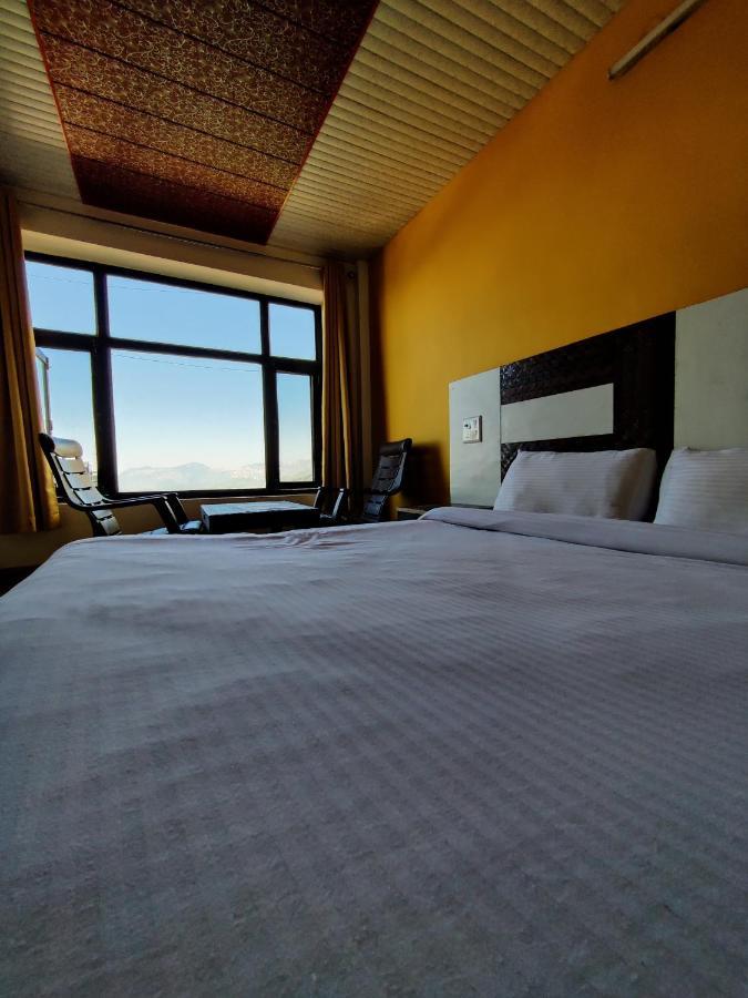 Taarab View Hotel