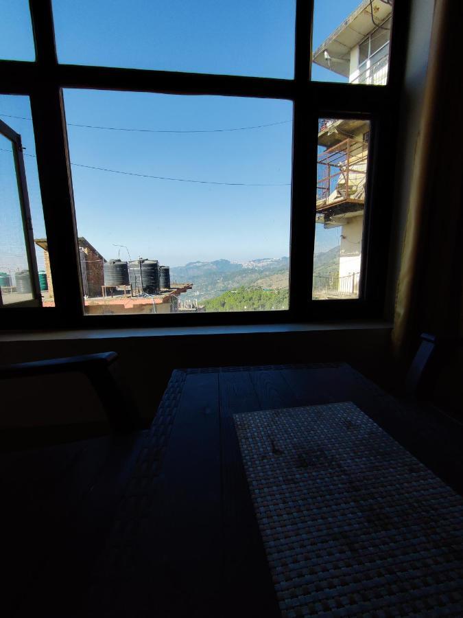 Hotel Taarab View 2*