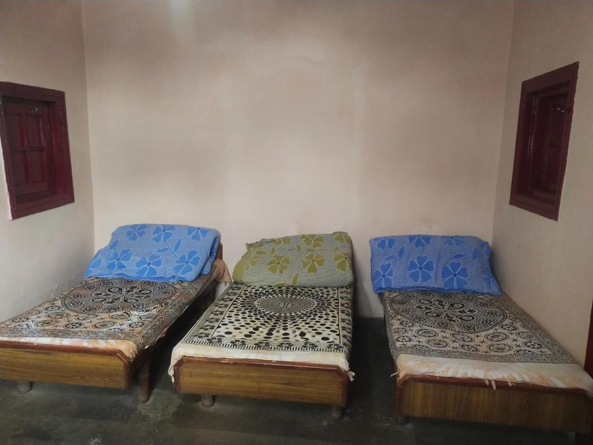 Hostel Kumar