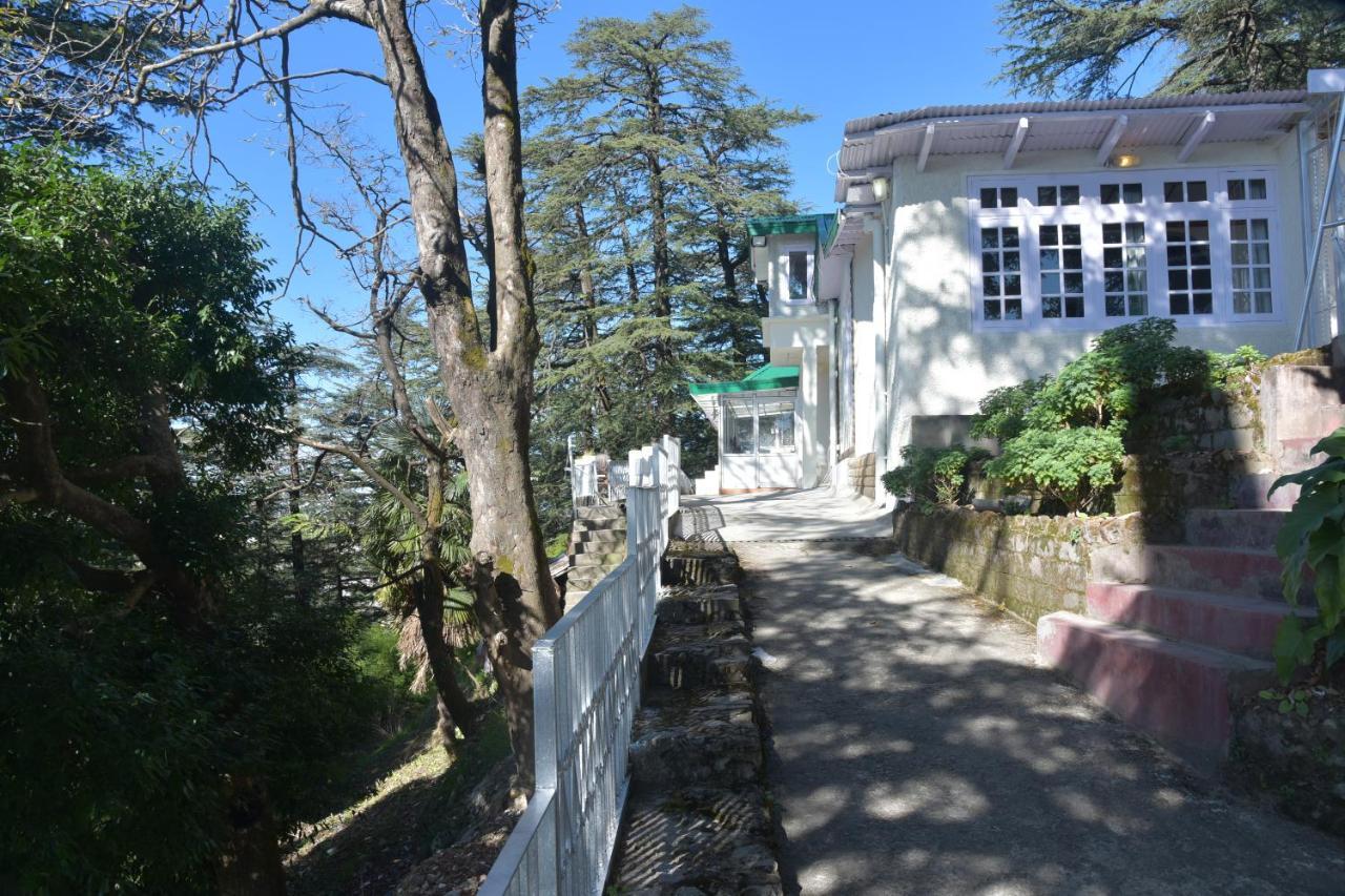 Glen View Heritage Homestay Shimla