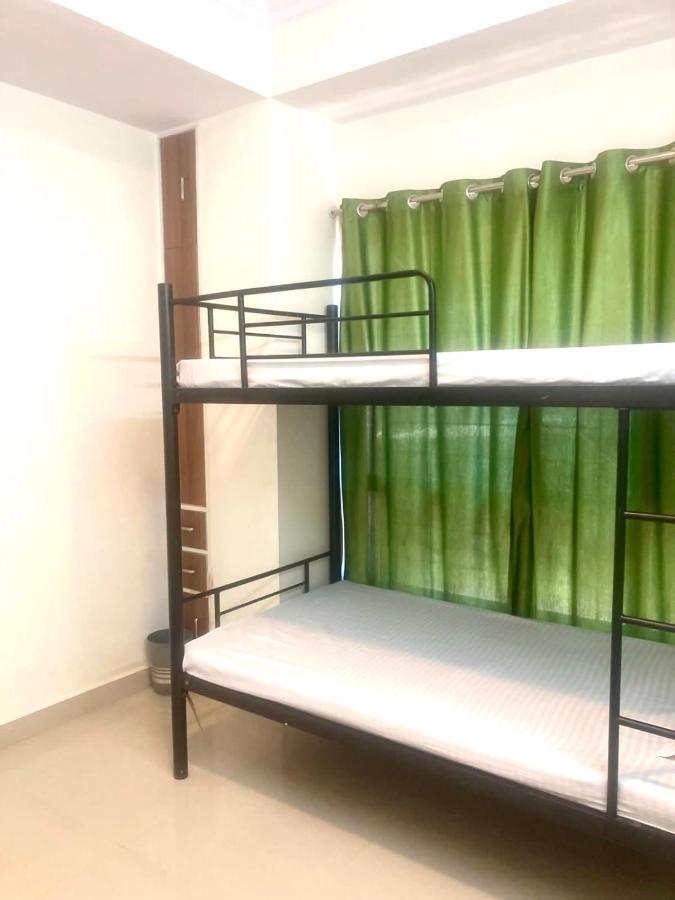 Partners Hostel