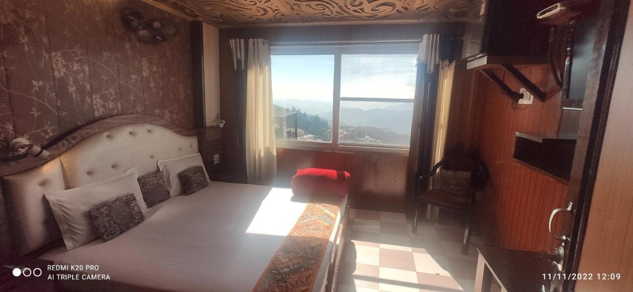 New Malook Hotel,mall Road,near Domino's Pizza Hotel