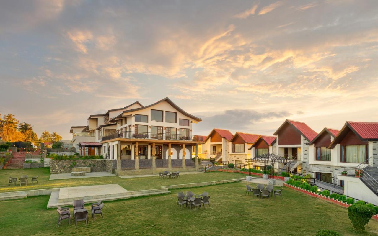 Koti Shimla