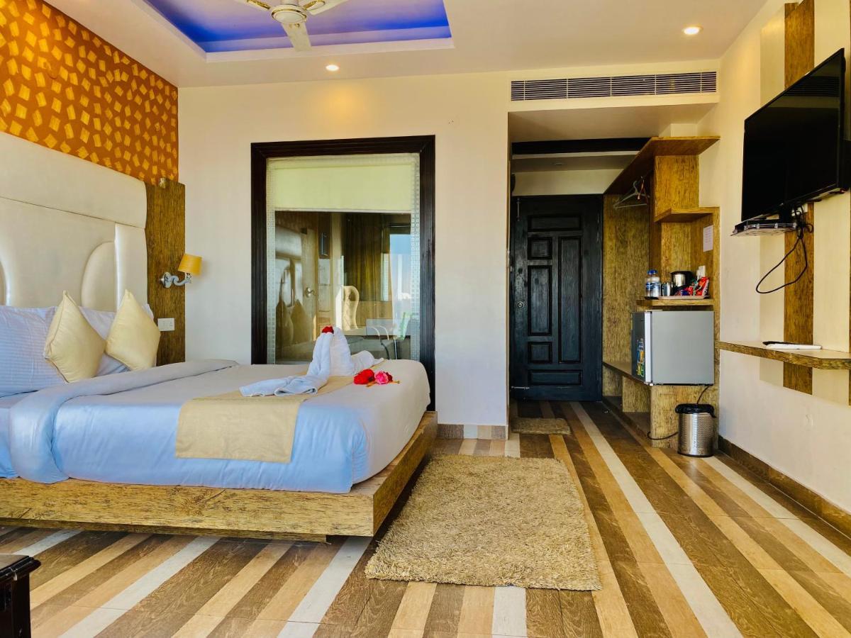 Hotel Aachman Nature Valley Shimla