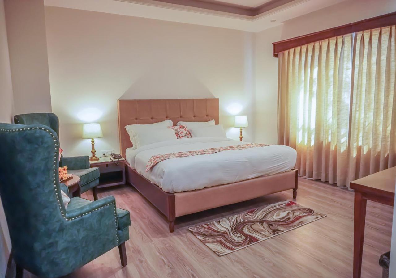 The Village Bed & Breakfast *