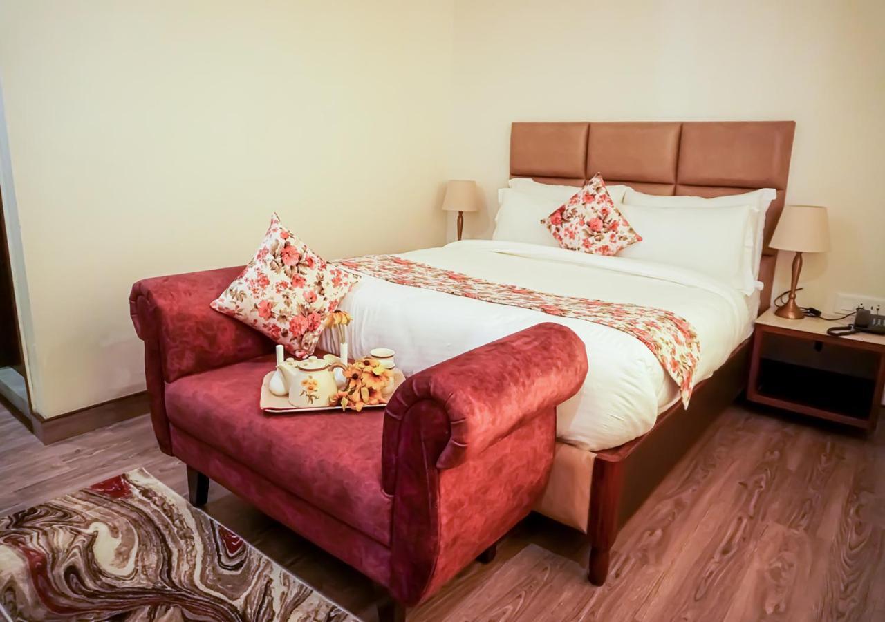 The Village Bed & Breakfast Shimla