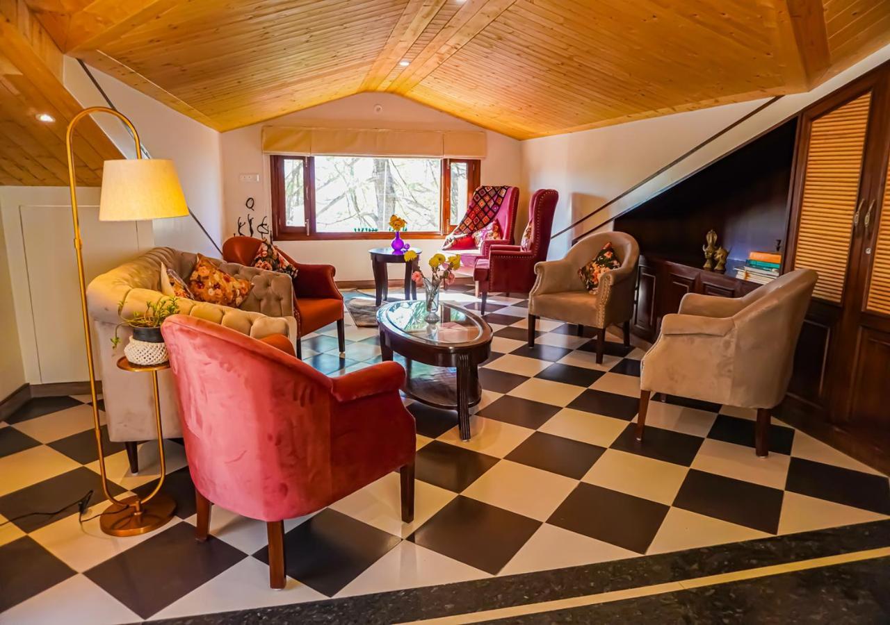 The Village Bed & Breakfast Shimla