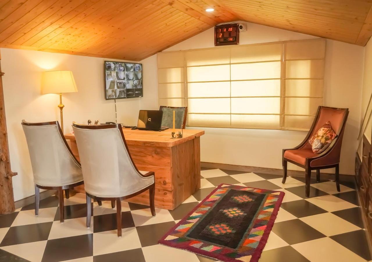 Bed & Breakfast The Village