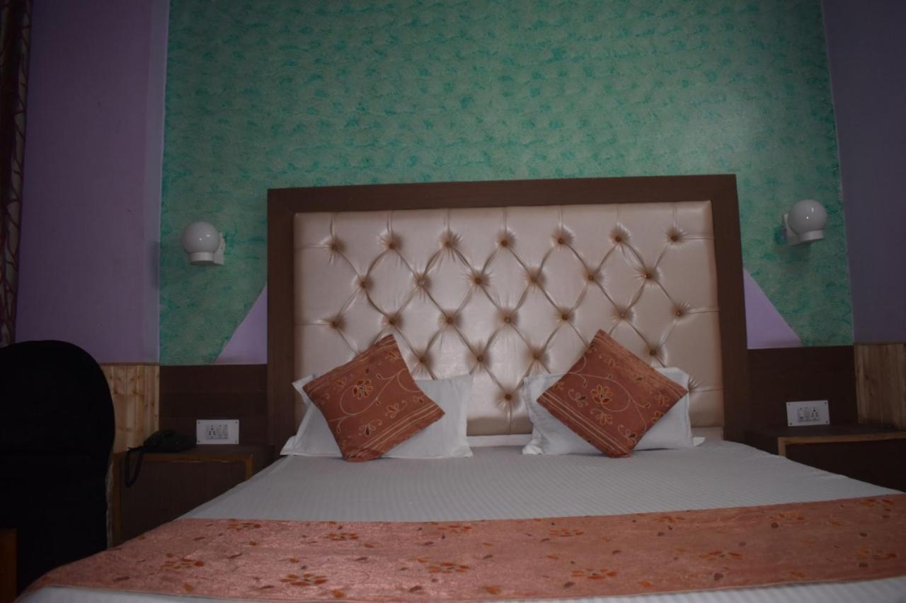 Hotel Taj Palace