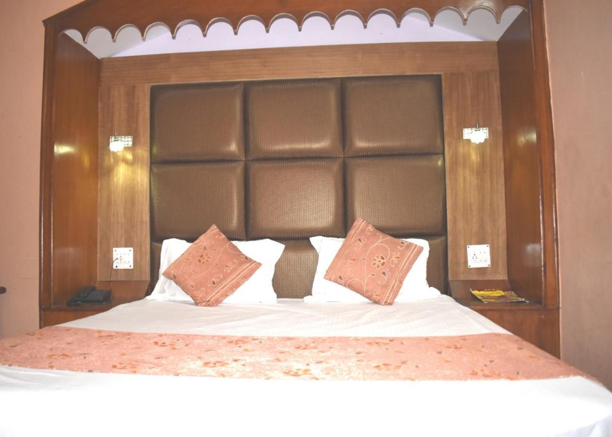Taj Palace Hotel Shimla