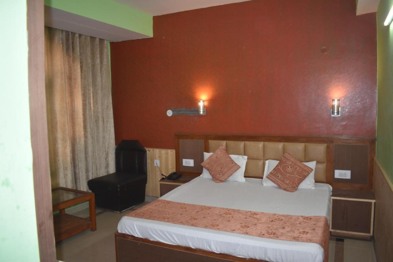Hotel Taj Palace