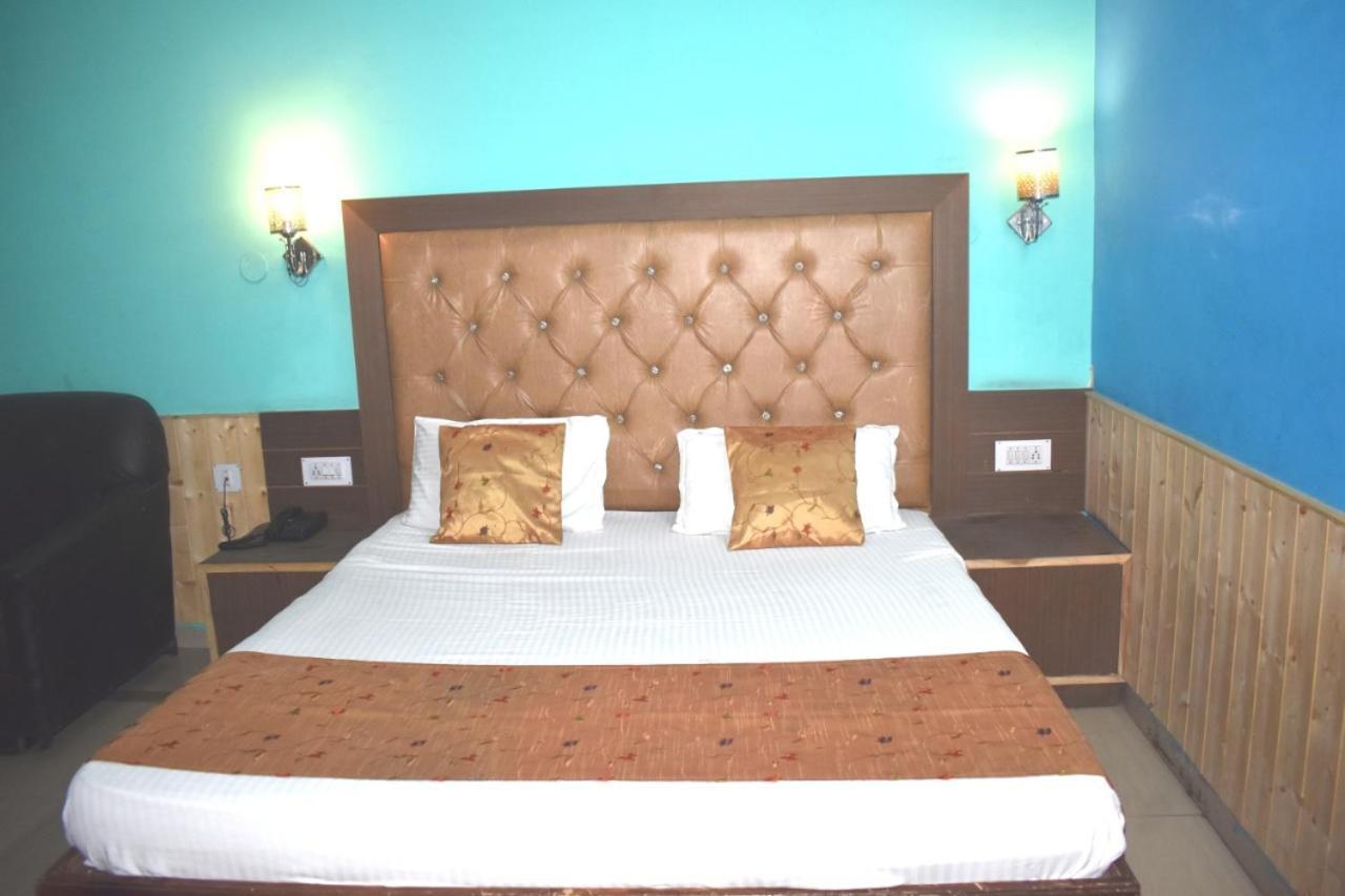 Hotel Taj Palace