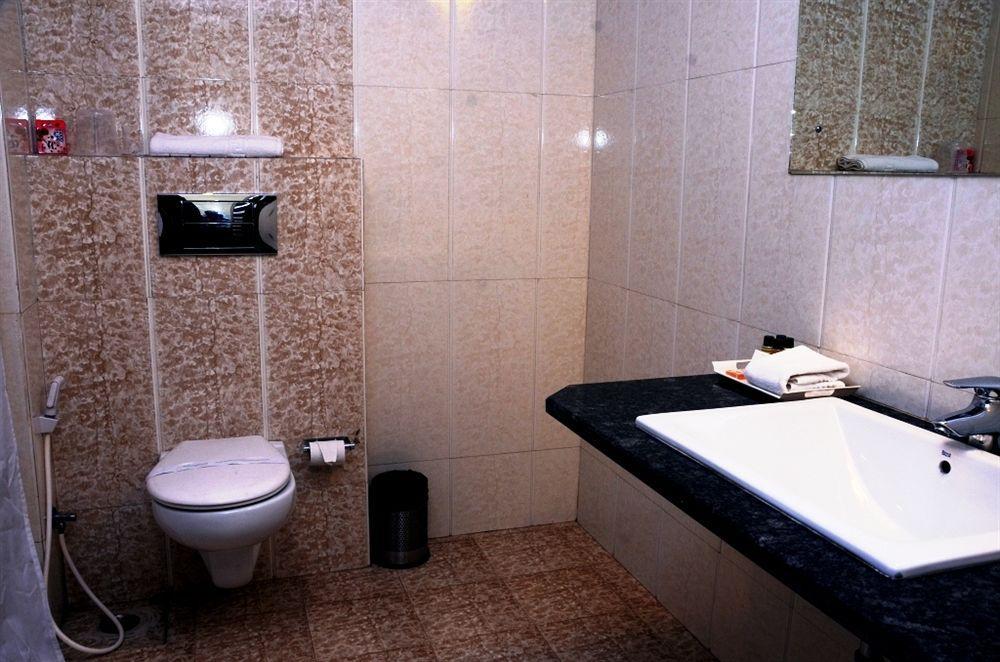Hotel Ck International Shimla