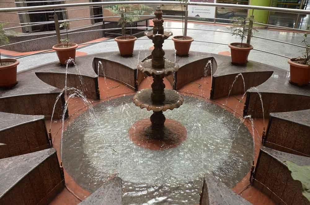 Ck International Shimla