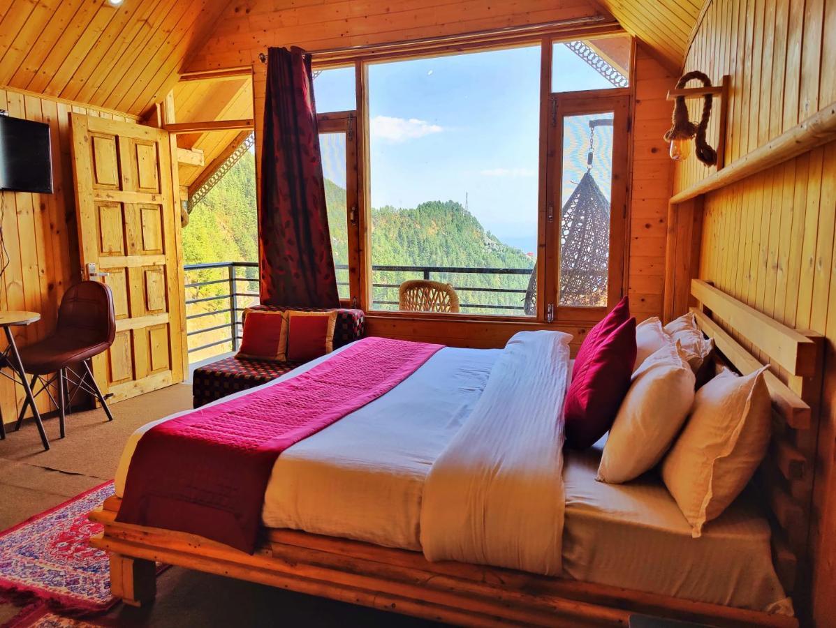 Homestay Gadegal Narkanda - & Pahadi Cafe Shimla