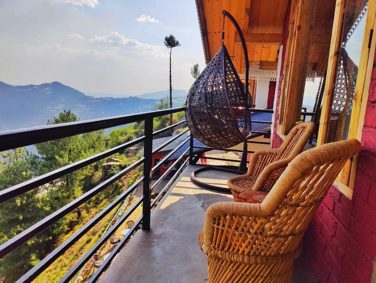 Gadegal Narkanda - & Pahadi Cafe Homestay