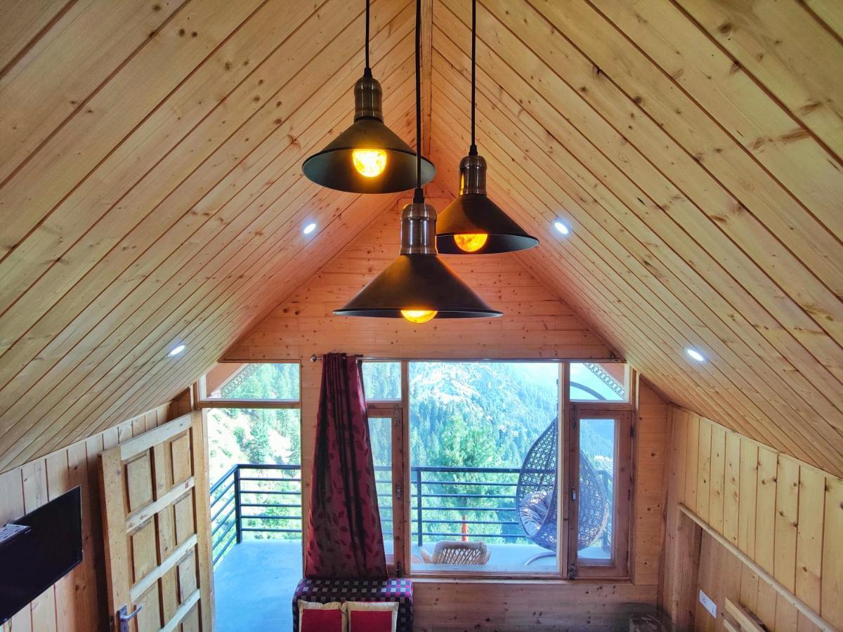 Homestay Gadegal Narkanda - & Pahadi Cafe *