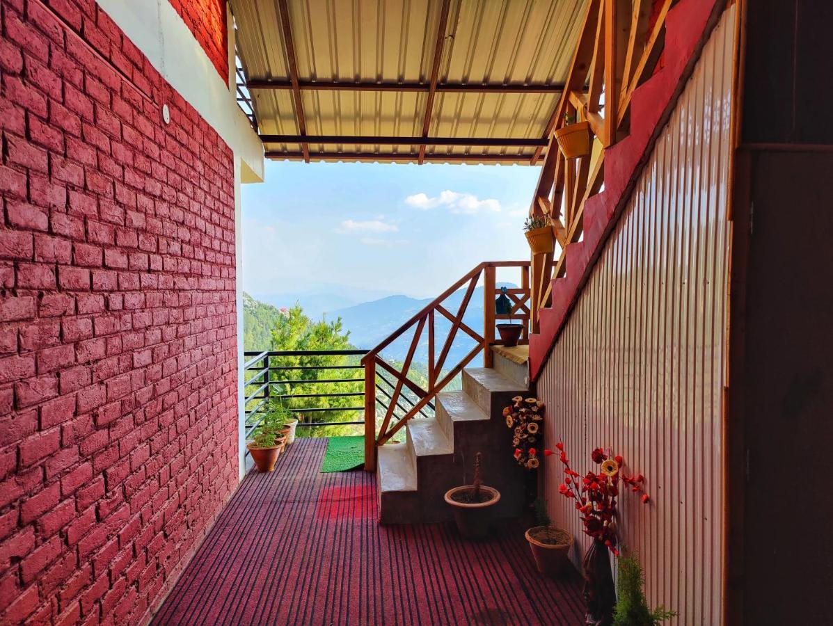 Gadegal Narkanda - & Pahadi Cafe Shimla