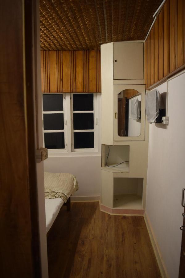 Himcasa - A Unit Of Vikrant 3* Shimla