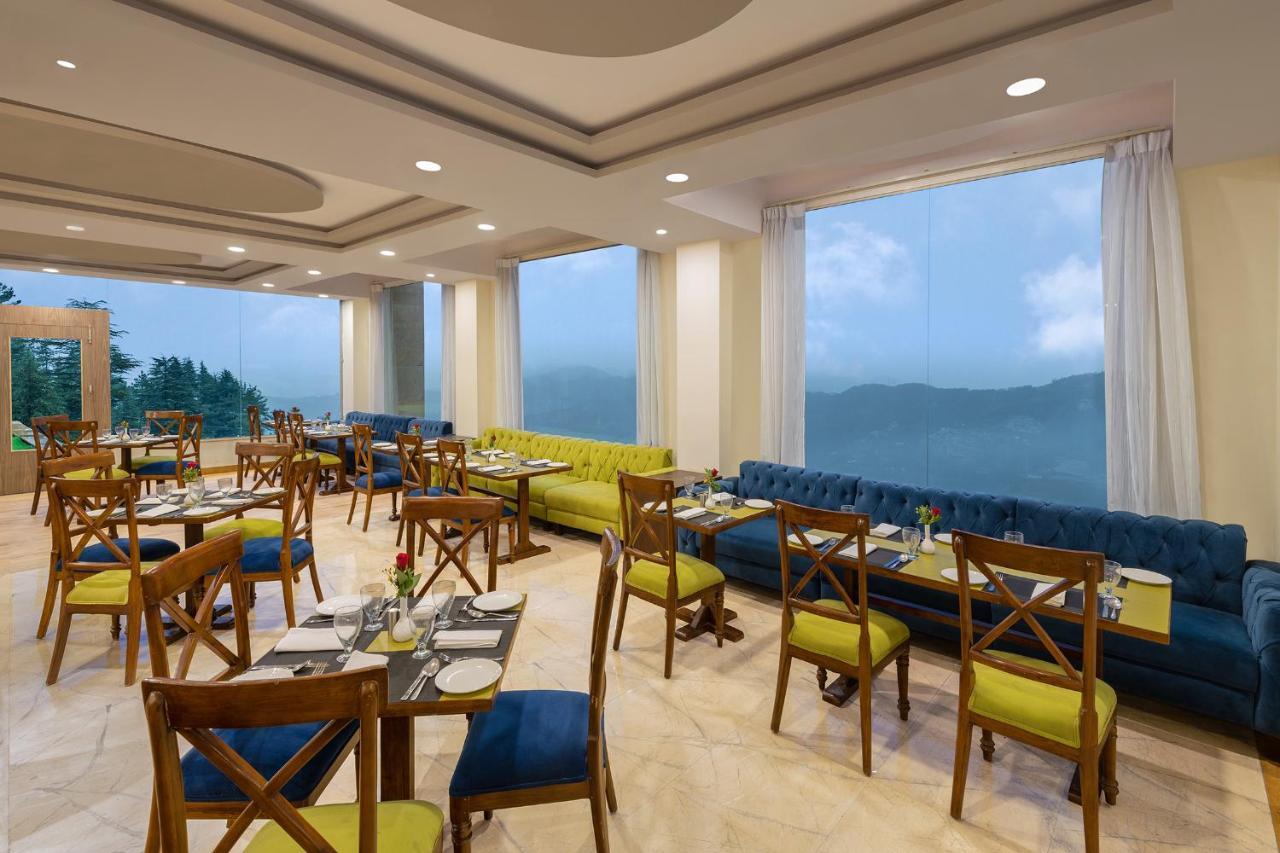 Fortune Park Kufri, - Member Itc Hotels' Group Hotel