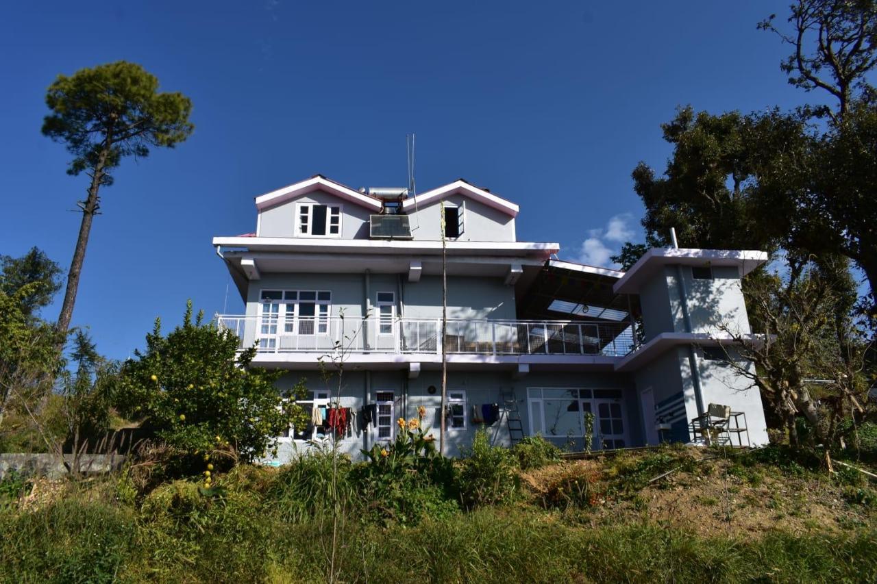 The Escape Homestay