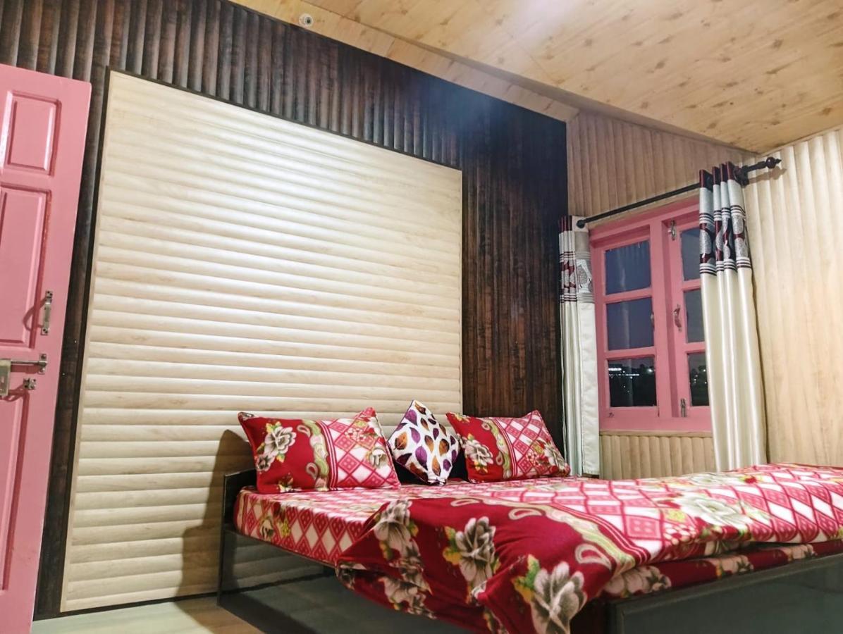 The Escape Homestay