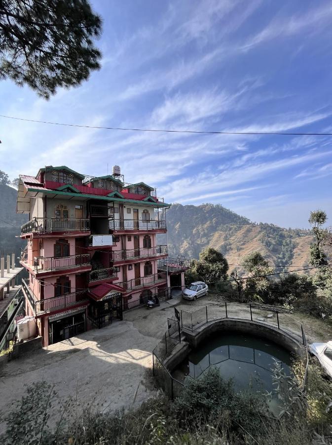 Yatika Holiday home Shimla
