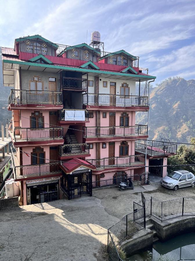Holiday home Yatika Shimla