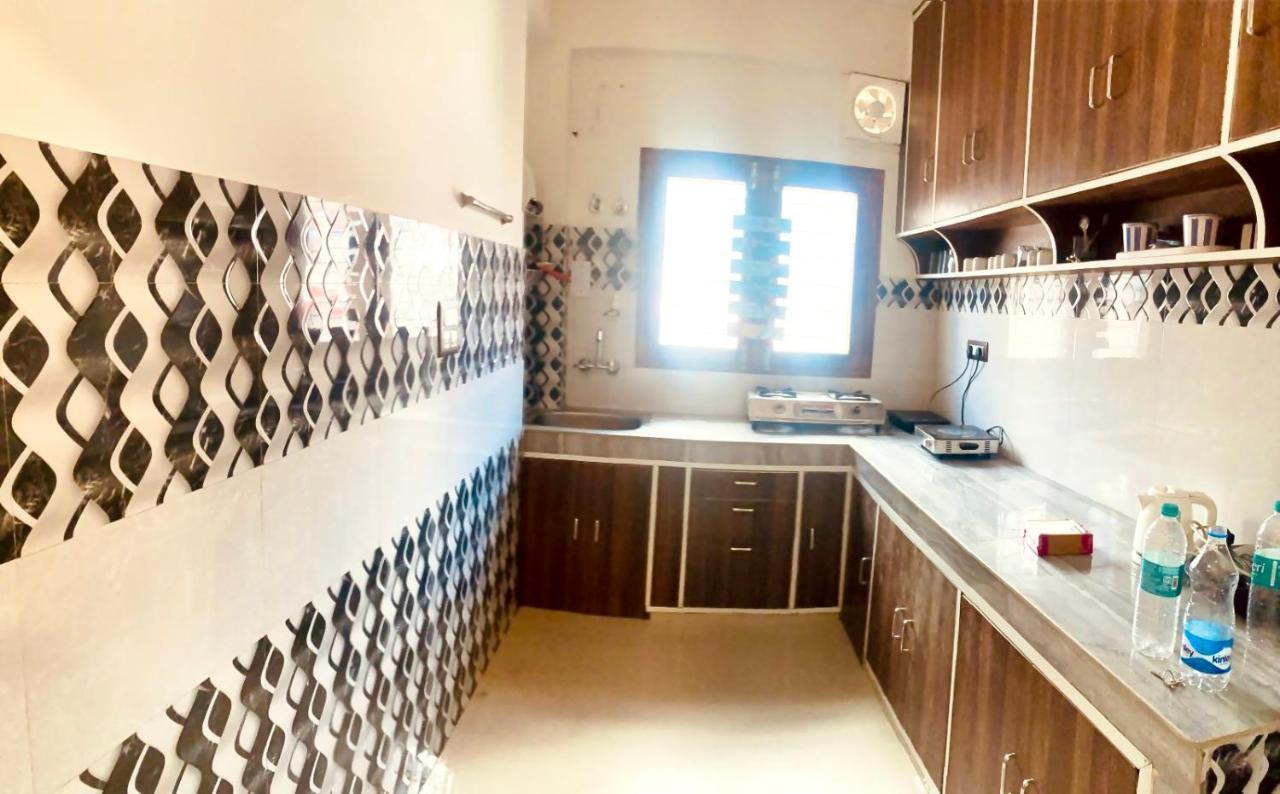 Partners Hostel