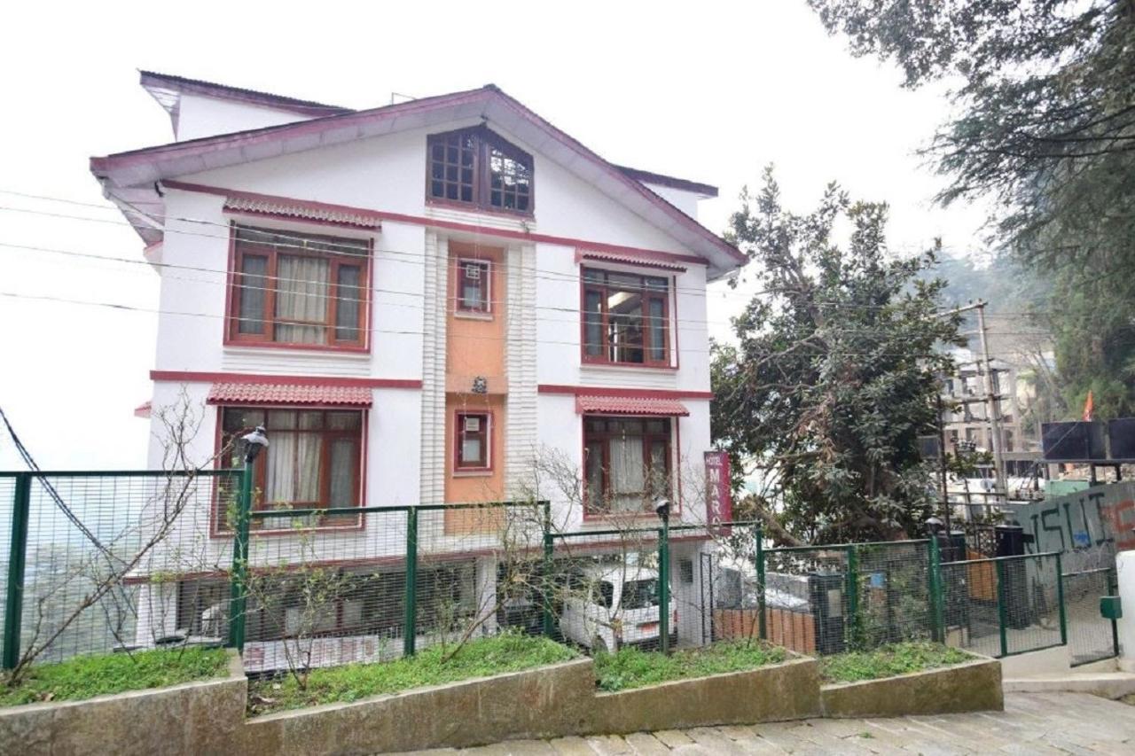 Goroomgo Marc Shimla: Luxury Near Mall Road Hotel Shimla