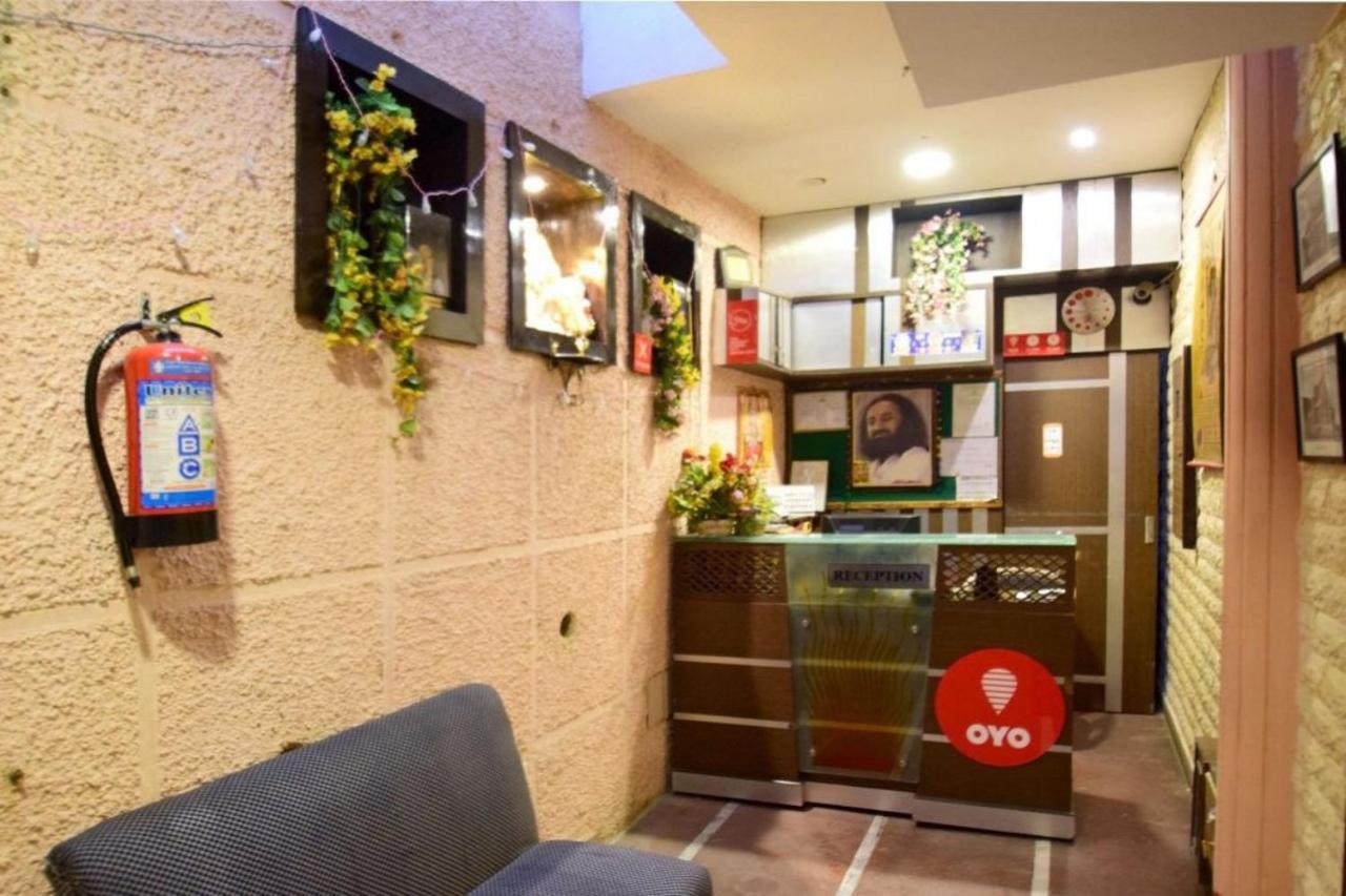Goroomgo Marc Shimla: Luxury Near Mall Road Hotel