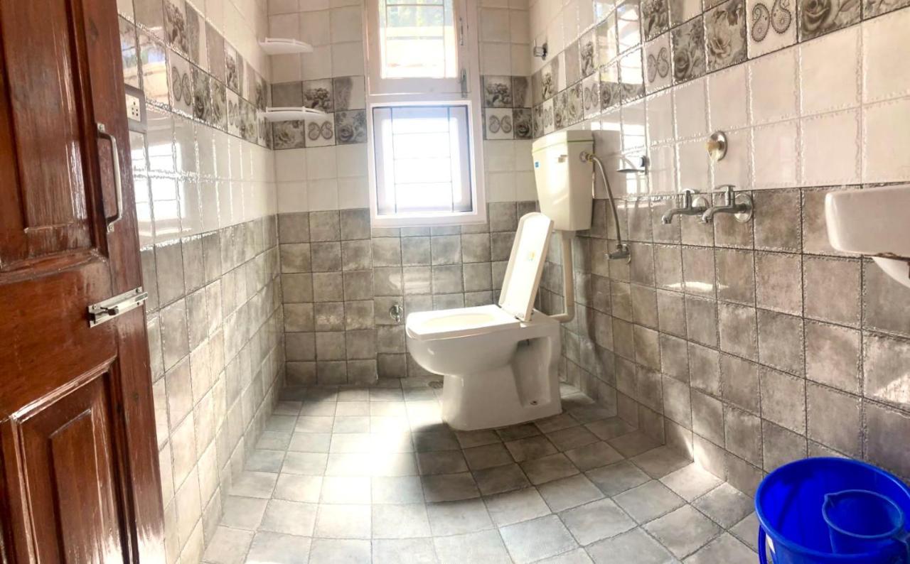 Partners Hostel