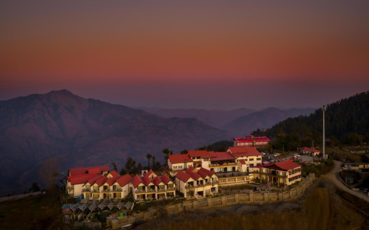 Koti Resort Shimla