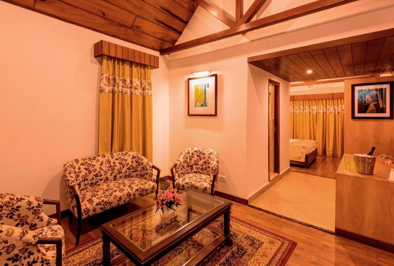 Koti Resort Shimla