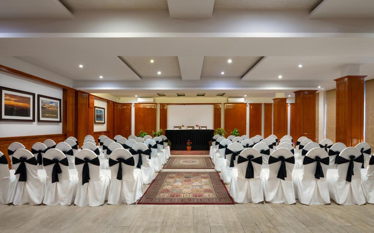 Resort Koti 4*