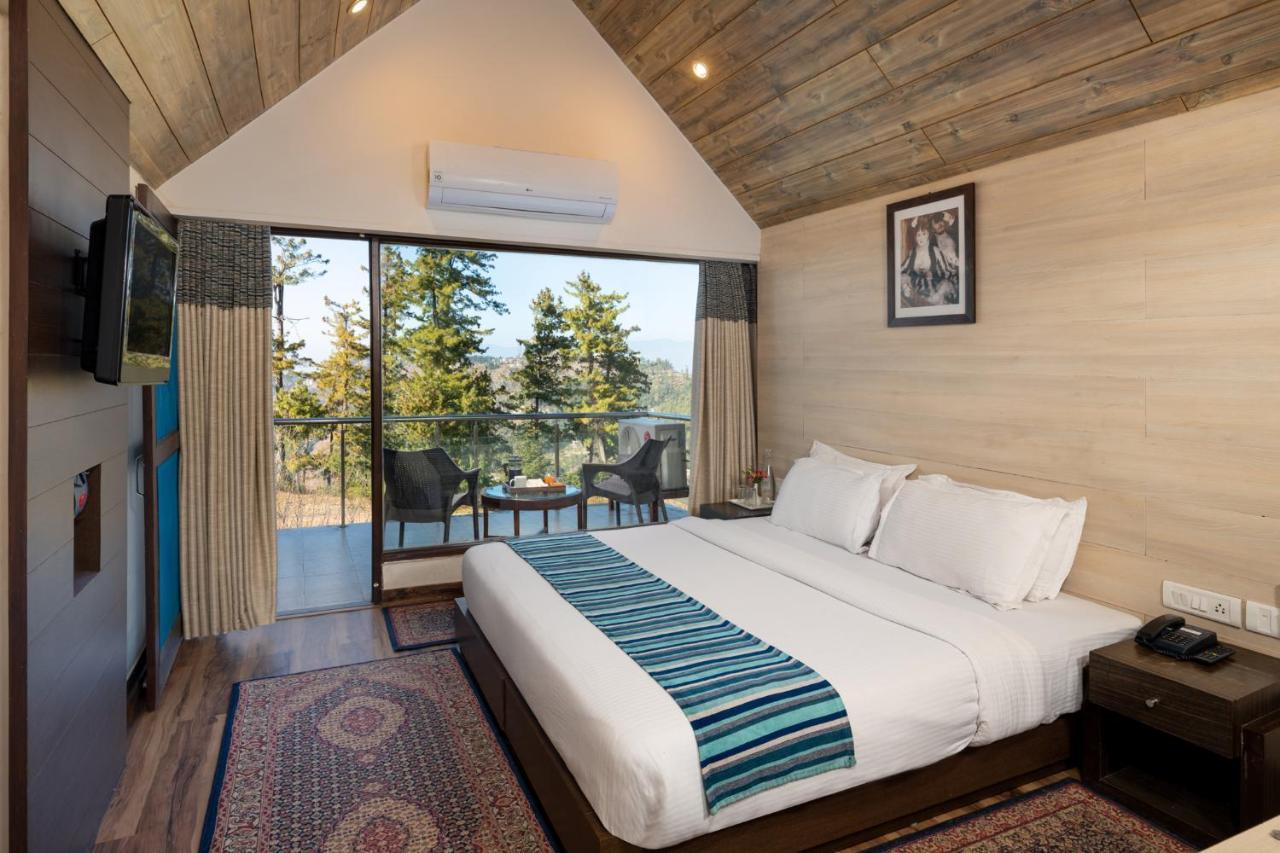 Resort Koti Shimla