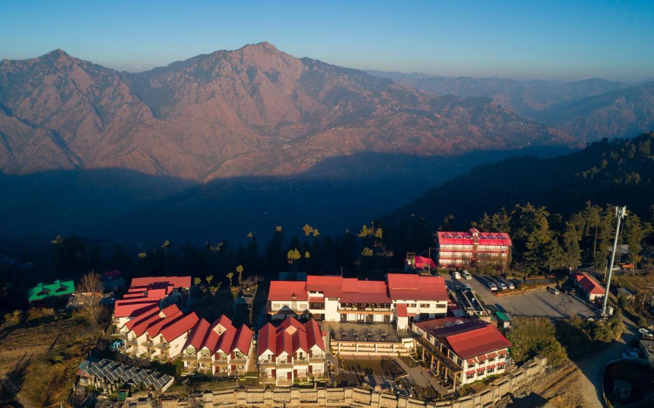 Koti Shimla