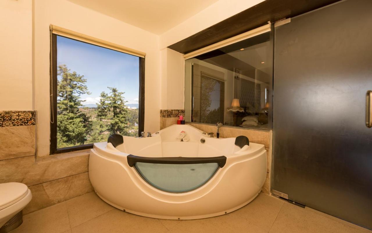 Resort Koti Shimla