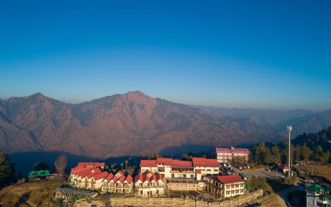 Resort Koti