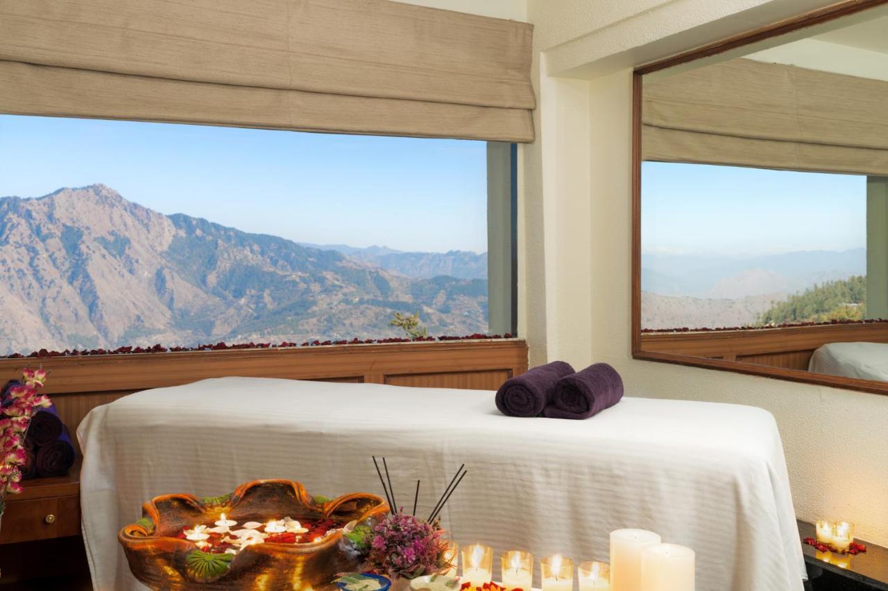 Resort Koti 4*