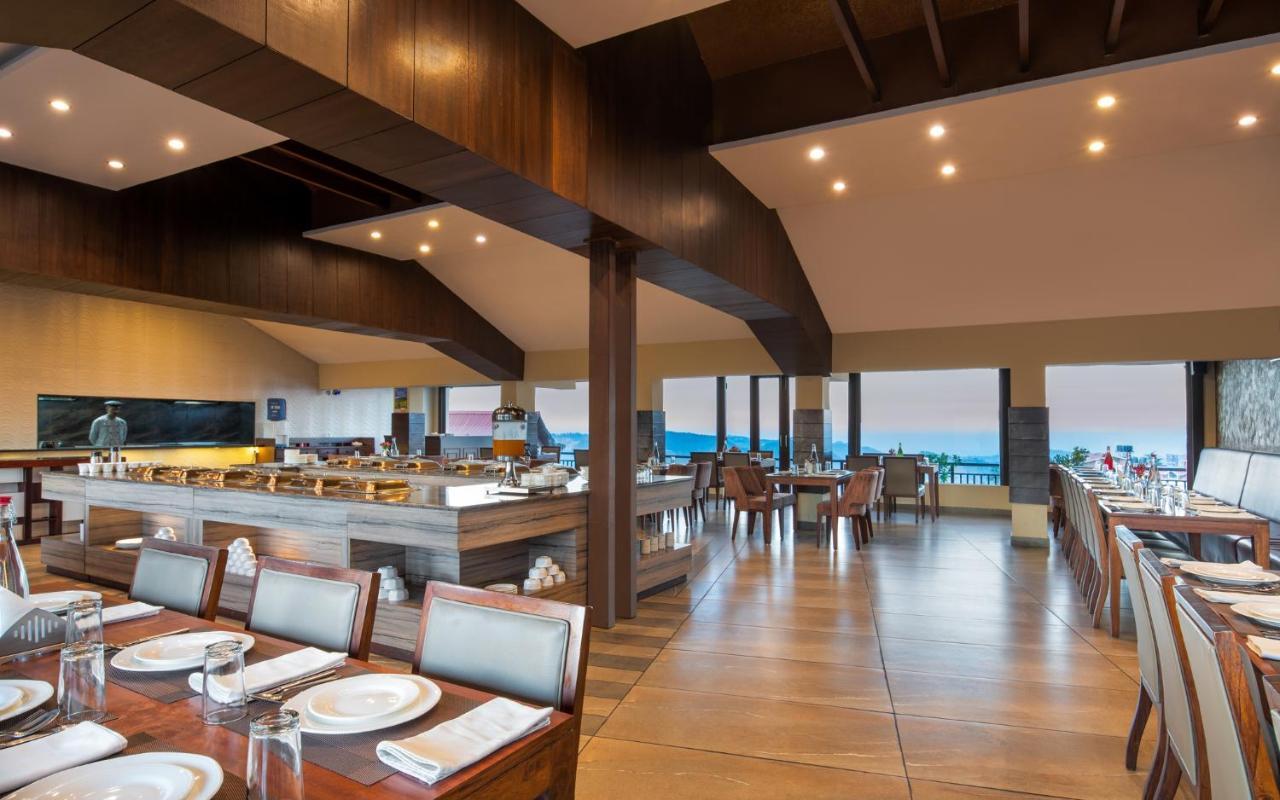 Koti Resort