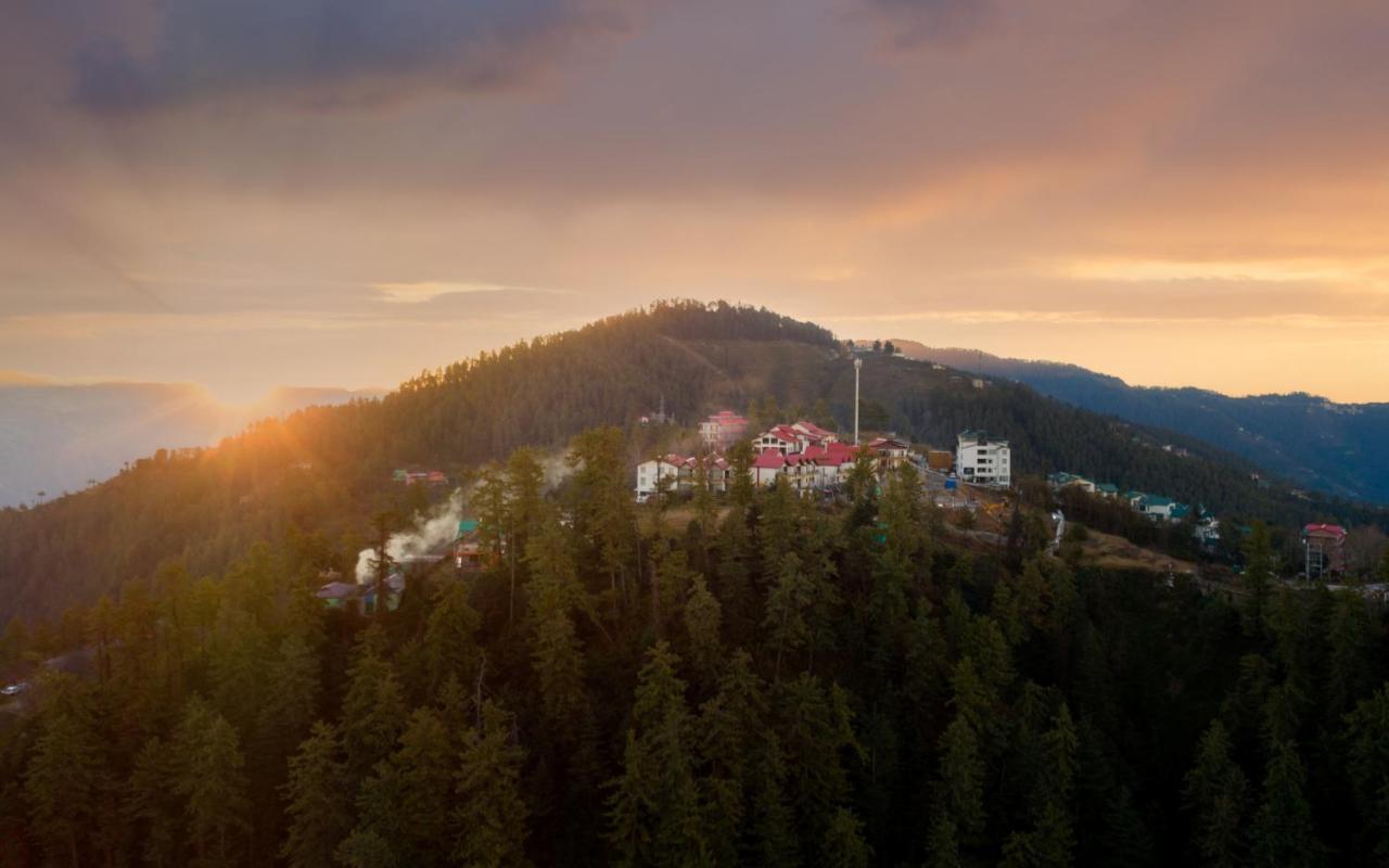 Koti Resort