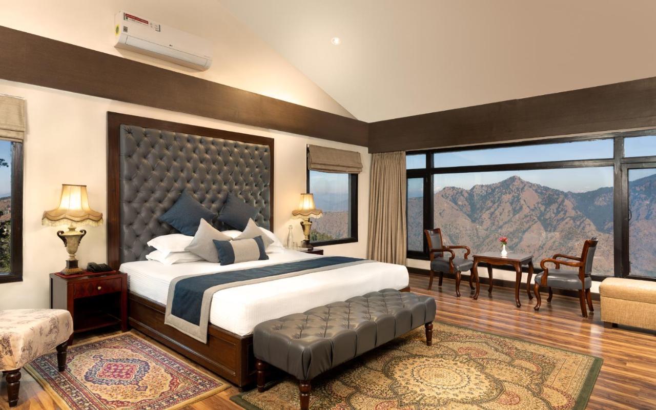 Resort Koti Shimla