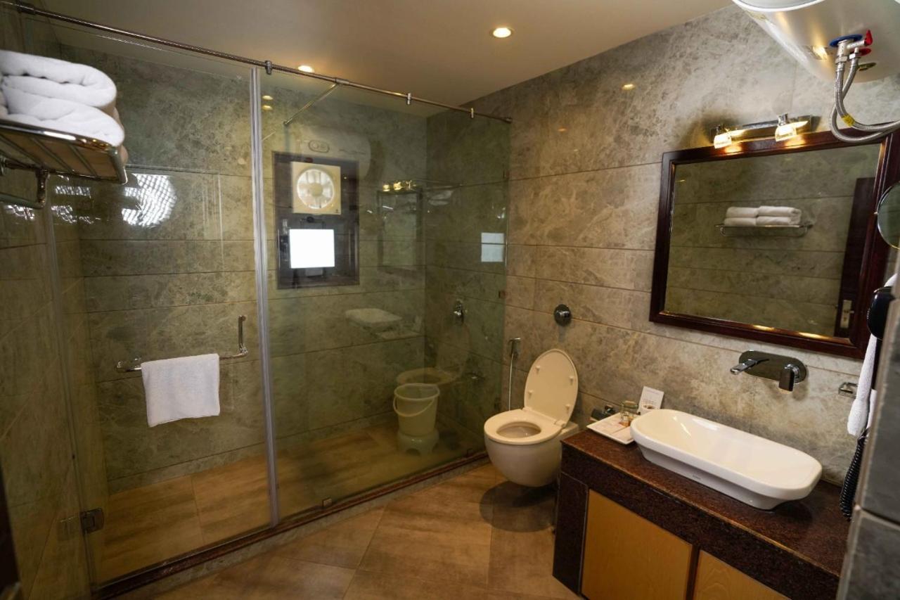 The Twin Towers Hotel Shimla