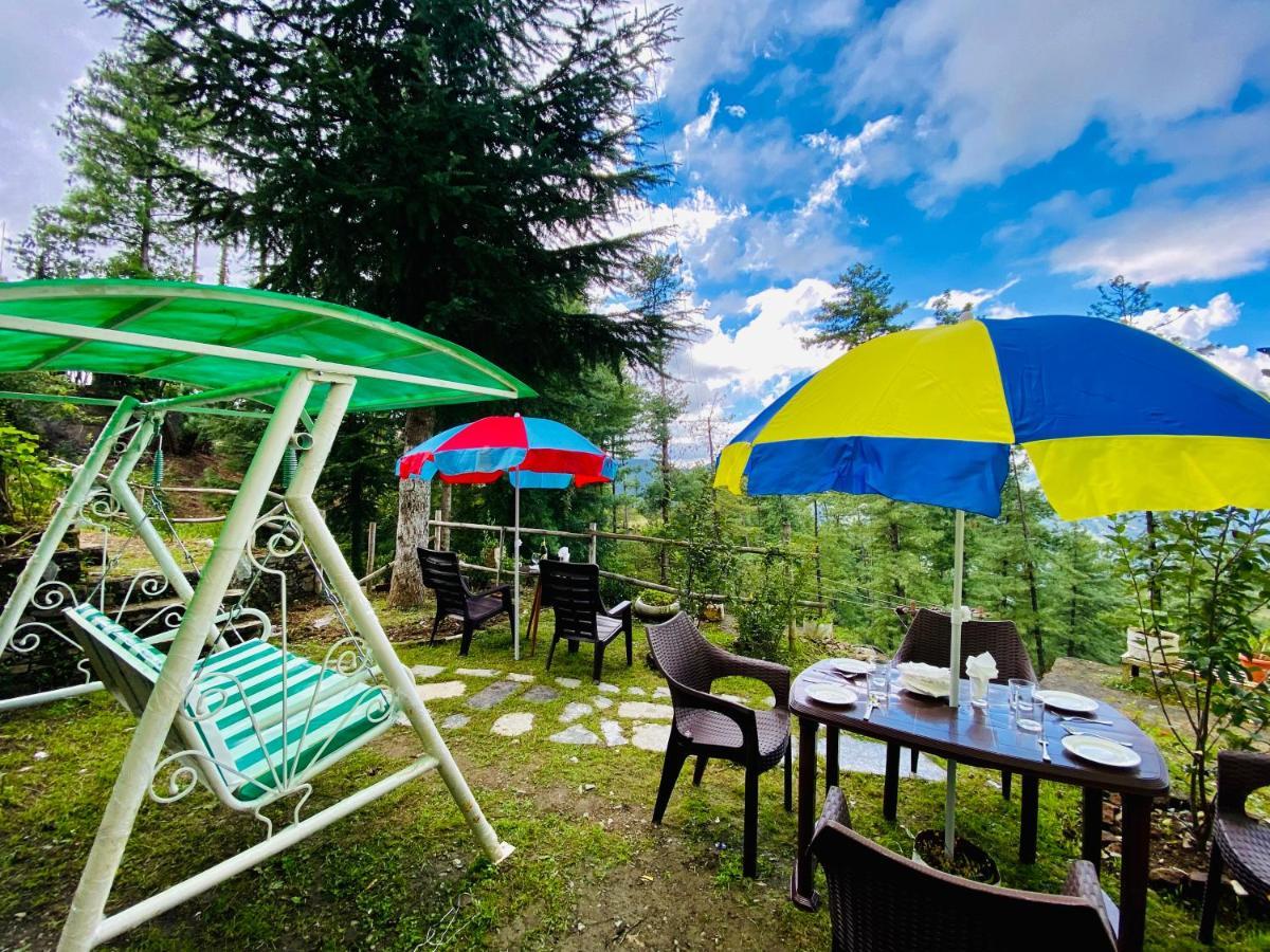 Hotel Aachman Nature Valley Shimla