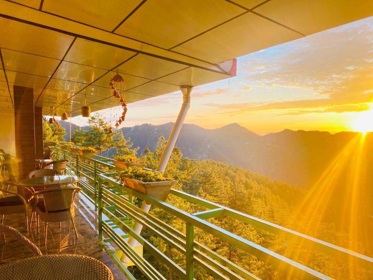 Aachman Nature Valley Hotel Shimla